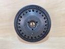 Evinrude Etec 225HP Outboard Engine Flywheel 3.3L 0586966 0586924