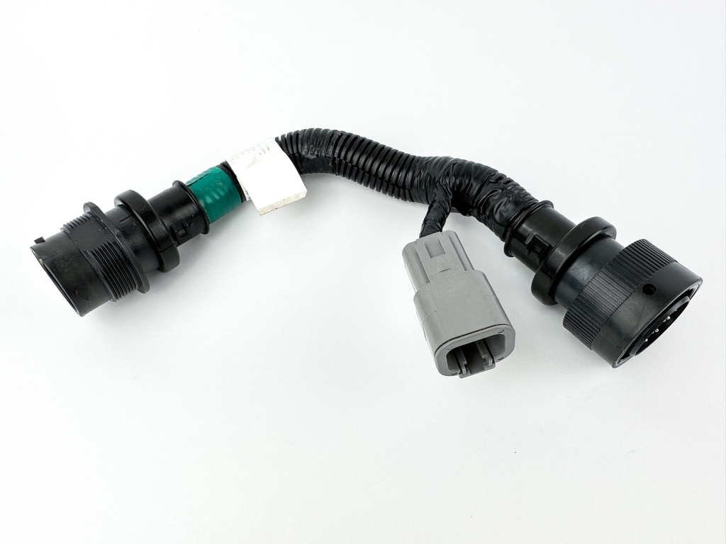 Mercury Marine Harness-Adapter Clean Power Harness 8M2101197