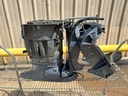 2016 Yamaha 115 HP 4 Stroke L" 20" Complete Midsection & Swivel Bracket 6EK-45111-00-8D