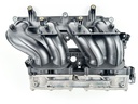2016 Yamaha 150 HP 4 Stroke Outboard Intake Manifold & Throttle Body 63P-13751-20-00 OEM
