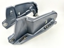2016 Yamaha 150 HP 4 Stroke Outboard Clamp Bracket Pair 64E-43112-02-8D OEM