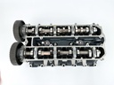 2016 Yamaha 150 HP 4 Stroke Outboard Cylinder Head 63P-W009A-04-9S OEM