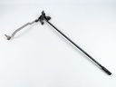 2016 Yamaha 150 HP 4 Stroke Outboard Shift Shaft 6DA-44120-11-00 OEM