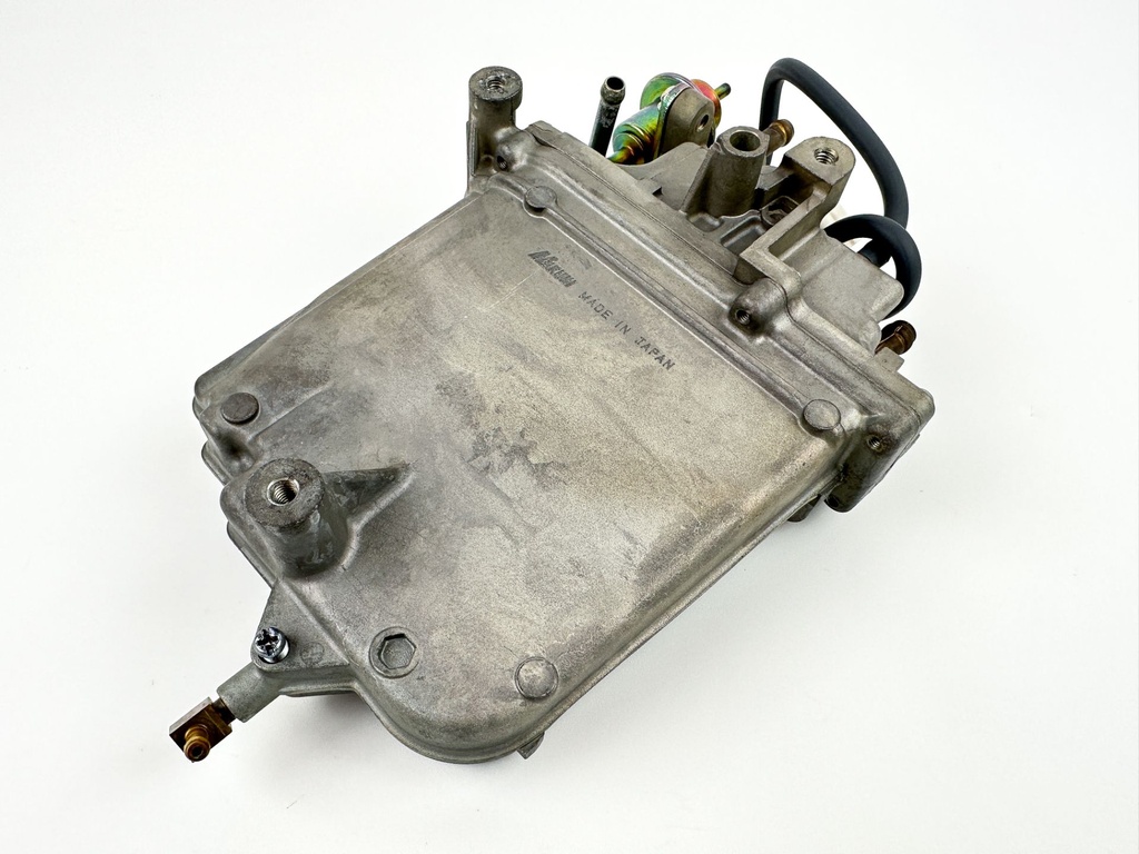 2007 Yamaha 150 HP 4 Stroke VST Float Chamber 63P-14180-01-00 Cleaned & Tested