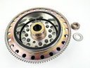 2007 Yamaha 150 HP 4 Stroke Outboard Flywheel Rotor 63P-81450-00-00 OEM