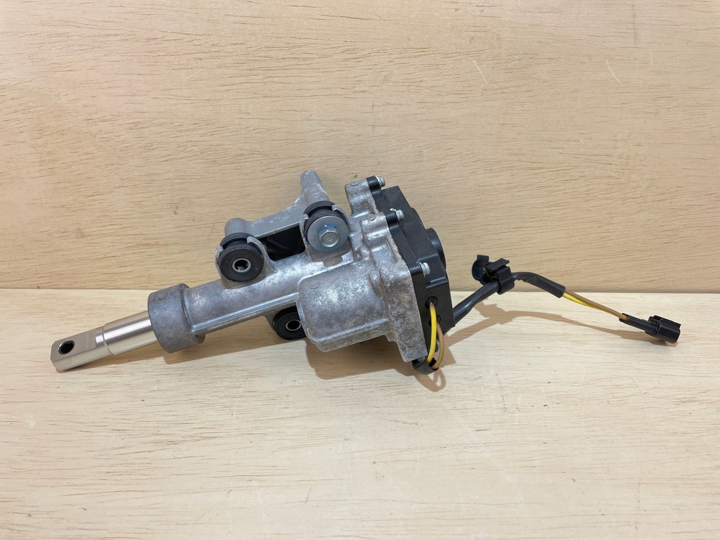 2015 Yamaha 250HP Outboard Engine Shift Actuator Control 6DV-4820A-00-00