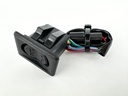 2007 Mercury 225 HP 2 Stroke Outboard Trim Switch 896620001 OEM