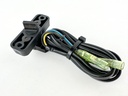 2005 Mercury 150 HP 2 Stroke Outboard Trim Sender Unit Sensor 859187A1 OEM
