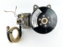 2005 Mercury 150 HP 2 Stroke Outboard Air Compressor Assembly 831998A21 OEM