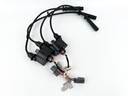 2004 + Yamaha 150HP 4 Stroke Outboard Ignition Coil Set 63P-82310-01-00