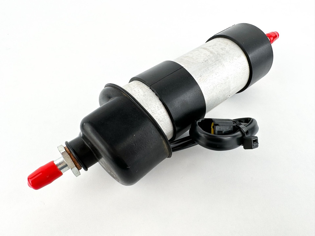 2022 Yamaha F200 200 HP 4 Stroke Outboard Fuel Pump 6GR-24410-01-00 OEM