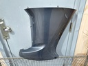 2022 Yamaha 200 HP 4 Stroke Outboard Lower Apron Cowling Port 6DA-42740-01-00 OEM