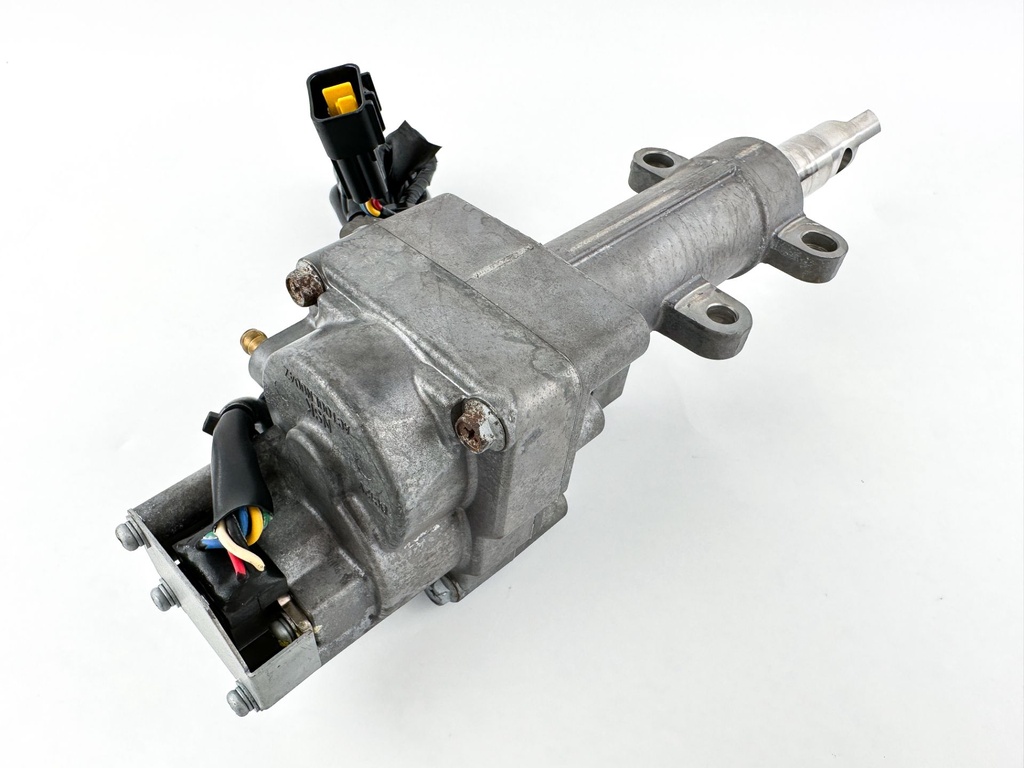 Yamaha F 250 300 350 HP Outboard Shift Actuator Unit 6AW-4820A-11-00