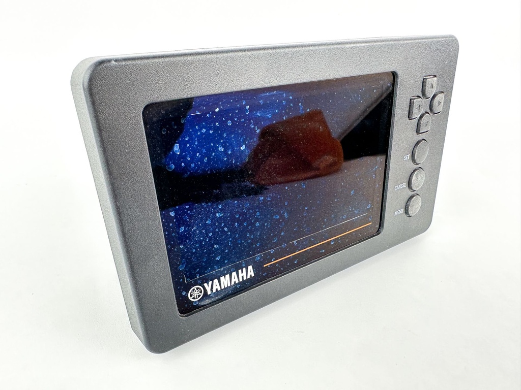 Yamaha Digital Information Station Display 6YC-83710-02