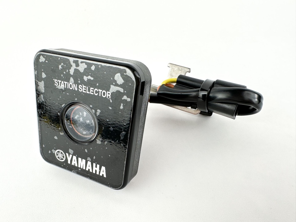 Yamaha 6x6 Command Link Station Selector Switch