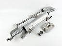 UFlex Outboard Hydraulic Steering Cylinder Ram