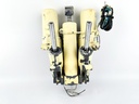 02-18 Yamaha 200 225 250 300 HP 4 Stroke Outboard Power Trim Tilt Unit - Used
