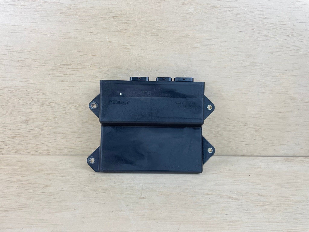 2014 Yamaha 250HP Outboard Engine ECU Control Unit Assembly 6CG-8591A-04-00