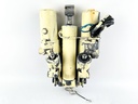 02-18 Yamaha 200 225 250 300 HP 4 Stroke Outboard Power Trim Tilt Unit