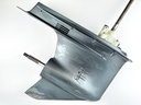Yamaha 200 225 HP 4 Stroke Outboard 25" XL Lower Unit Counter Left Hand 2002-2015