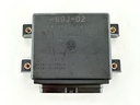 2003 Yamaha 225 HP 4 Stroke Outboard ECU Engine Control Unit 69J-8591A-02-00 OEM