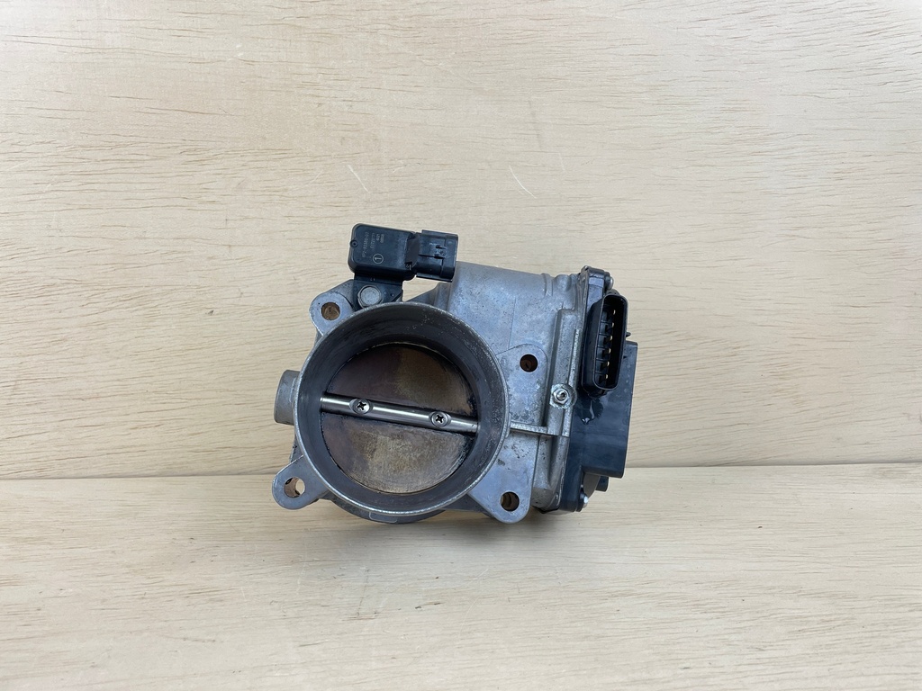 Yamaha 250HP Outboard Engine Throttle Body Assembly 6CB-13751-00-00