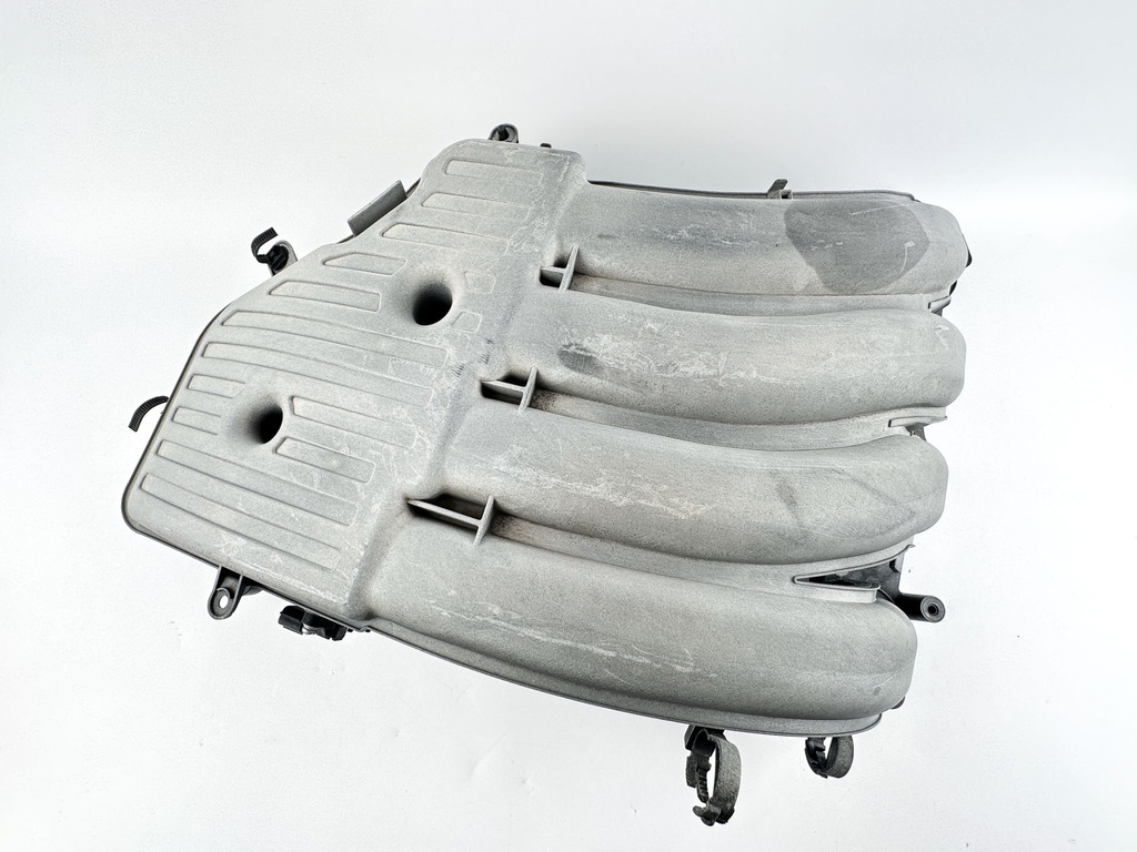 2014 Yamaha 200 HP 4 Stroke Outboard Intake Manifold 6DA-13641-00-00 OEM