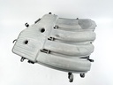2014 Yamaha 200 HP 4 Stroke Outboard Intake Manifold 6DA-13641-00-00 OEM