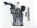 2014 Yamaha 200 HP 4 Stroke Outboard Power Trim Tilt Unit 63P-43800-06-00 OEM