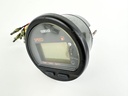 Yamaha Outboard Digital Multi-Function Speedometer Gauge - Scratched