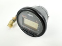 Yamaha Outboard Tachometer Digital Gauge Multi-Function - Repaired & Tested