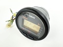 Yamaha Outboard Tachometer Multi-Function Gauge Digital - Scratched