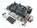 2012 Yamaha 250 HP 4 Stroke Outboard Starboard Cylinder Head 6CB-W009A-00-00 OEM