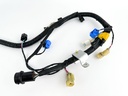 2012 Yamaha 250 HP 4 Stroke Outboard Engine Wire Harness 6CB-82590-01-00 OEM