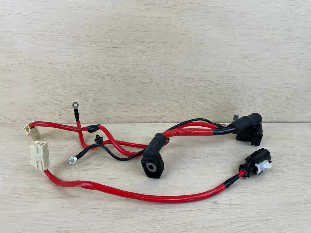 Yamaha 250HP Outboard Wire Harness Assembly 6CE-8259M-00-00