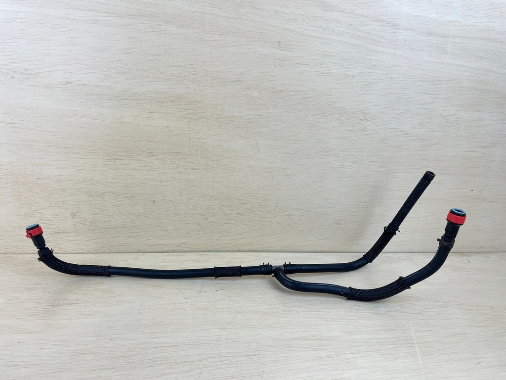 2015 Yamaha 250HP Outboard Engine Marine Fuel Line With Connectors 1 2 4