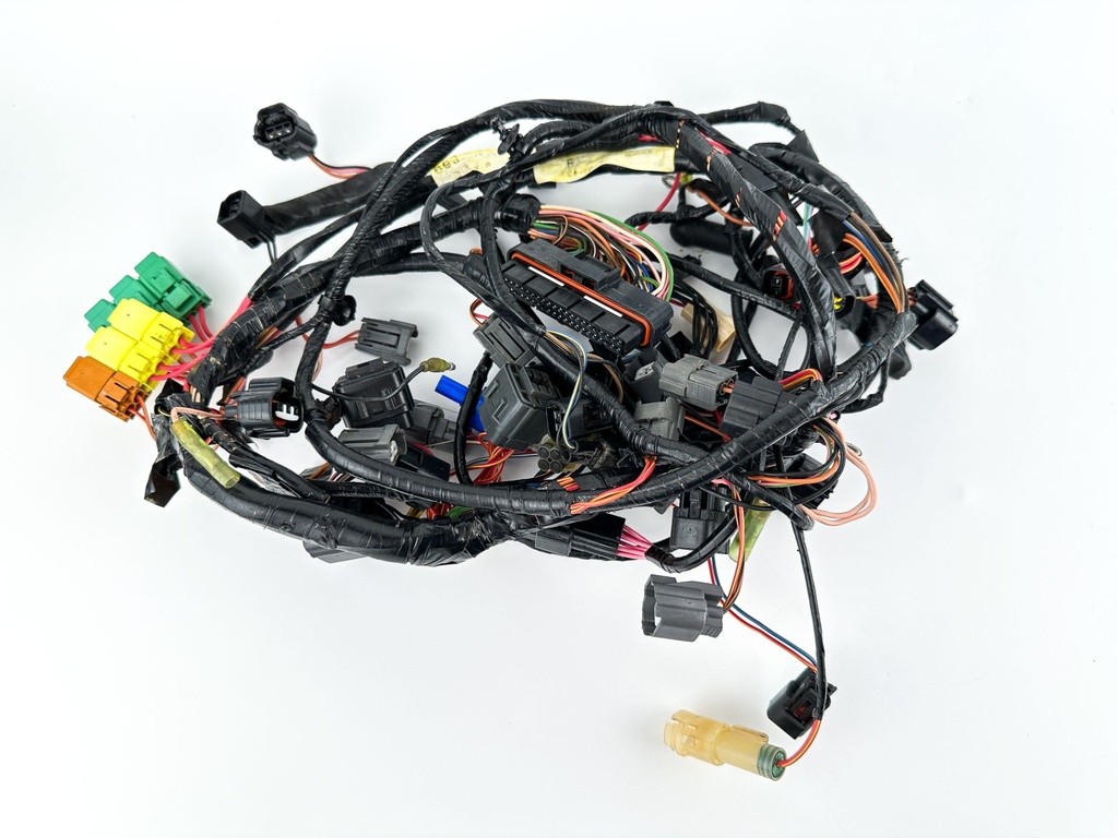2005 Mercury 225 HP 4 Stroke Outboard Engine Wire Harness 69J-82590-40-00 OEM