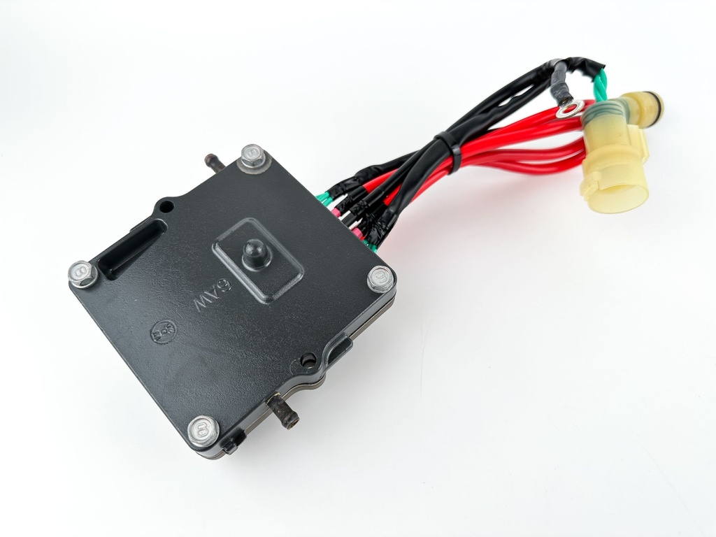 2017 Yamaha 350 HP 4 Stroke Outboard Rectifier & Regulator 6AW-81960-02-00 OEM
