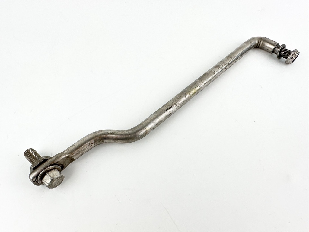 2001 Yamaha 100 HP 4 Stroke Outboard Steering Guide Arm 67G-42515-00-00 OEM