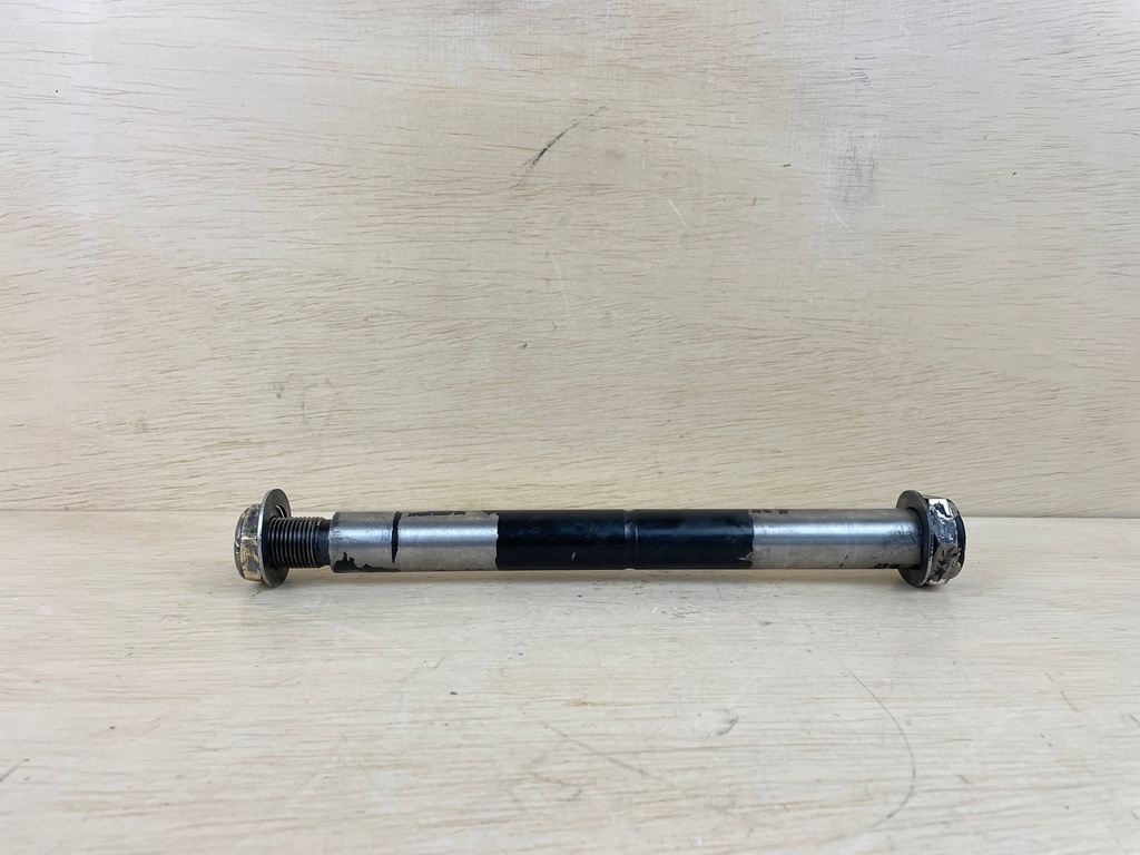 2004 Mercury 200HP Outboard Engine Stainless Steel Tilt Tube Assembly 826125A1