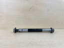 2004 Mercury 200HP Outboard Engine Stainless Steel Tilt Tube Assembly 826125A1