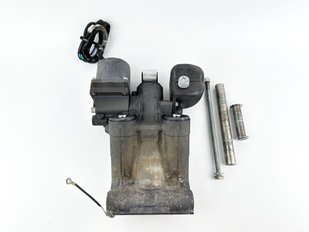 2002 + Honda 90 115 130 135 150 200 225 HP Outboard Power Trim Tilt Unit