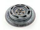 2017 Evinrude 115 HP 2 Stroke Outboard Flywheel 5007967 - Repair