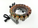 2002 Yamaha 200 HP 4 Stroke Outboard Coil Pulser Base Stator Assembly 69J-81410-00-00 OEM