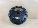 2003 Mercury 200HP Outboard Engine 2 Stroke Flywheel Assembly 859238T15 859238T4