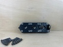 2003 Mercury 200HP Outboard 2 Stroke Cylinder Head With Bolts 858281T1
