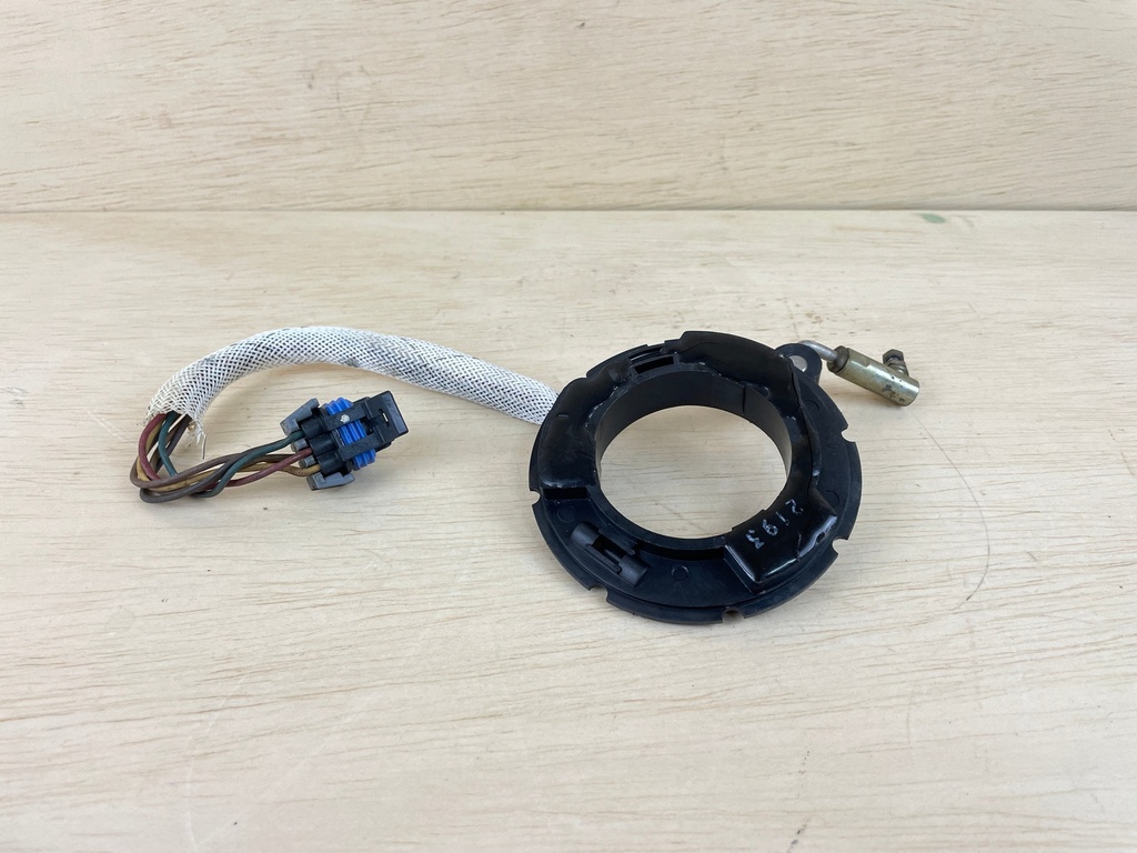 2003 Mercury 200HP Outboard Engine 2 Stroke Trigger Assembly 96455A18