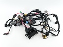 2007 Suzuki 175 HP 4 Stroke Outboard Engine Wire Harness 36610-96J10 OEM