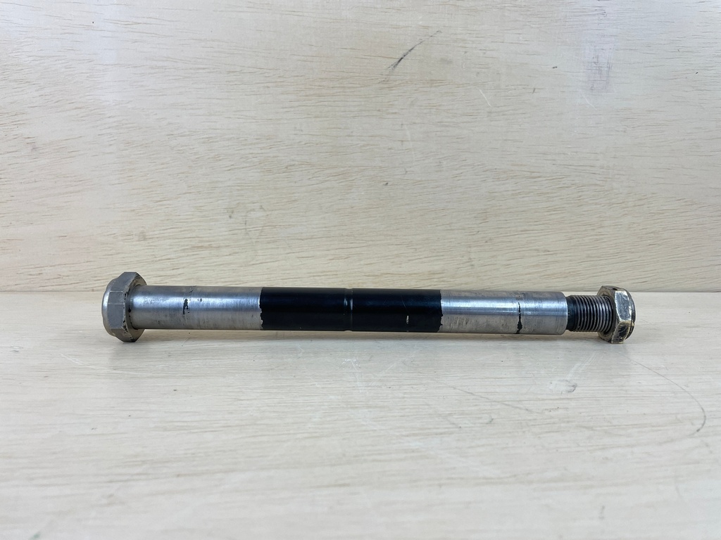 2003 Mercury 200HP Outboard Engine Stainless Steel Tilt Tube Assembly 826125A1