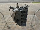 2013 Yamaha 115 HP 4 Stroke Outboard Crankcase Short Block Assembly 68V-W009B-13-9S OEM